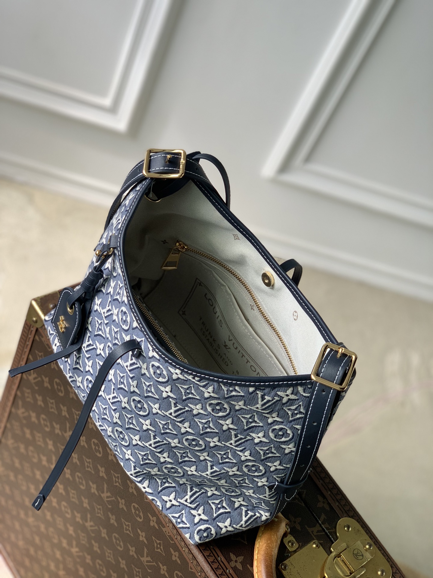L0vis Vvtt0n CarryAll Bag-M46203-29*24*12CM