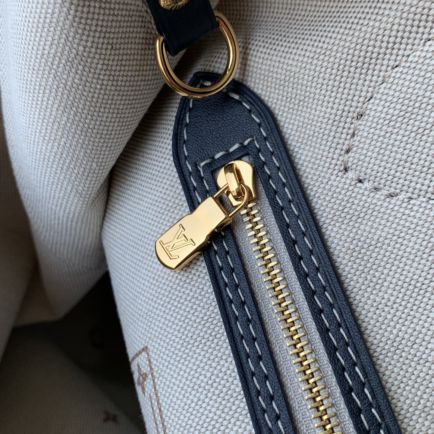 LV Neverfull MM Other Monogram Canvas-M2A381-31 x 28 x 14CM