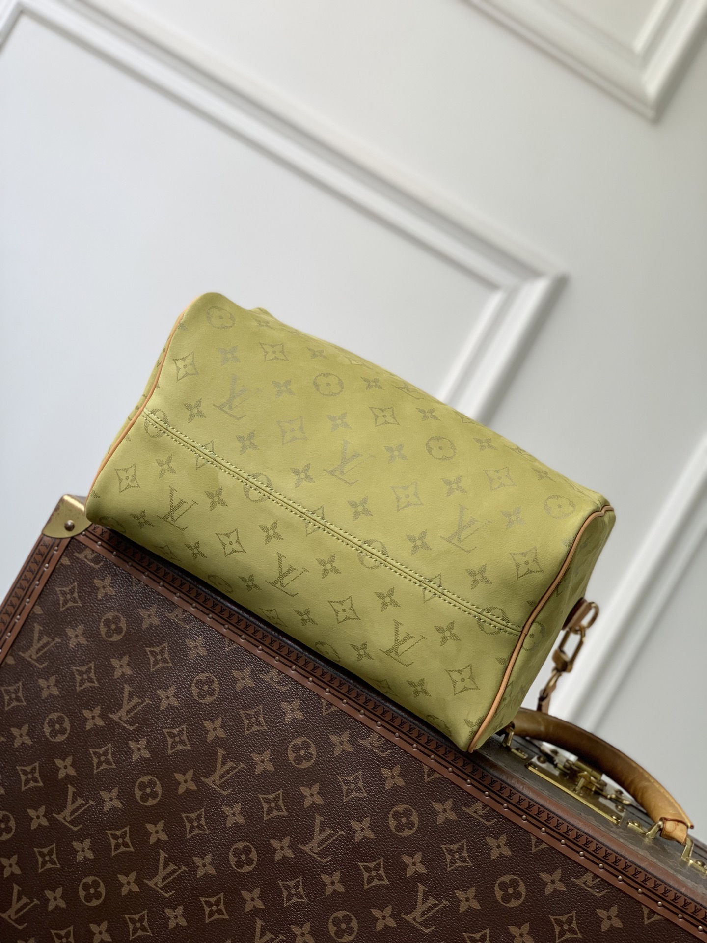 Lo*uis Vvtt0n Speedy P209 Bandoulière 30-M13904-22.5 x 18 x 32CM