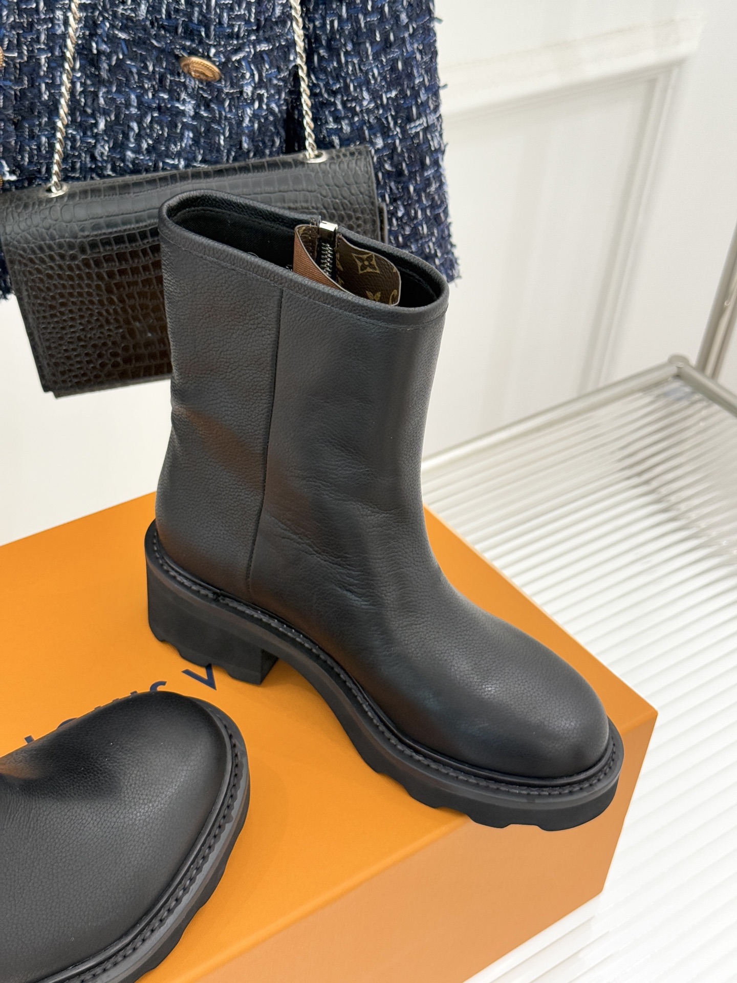 L0vis Vvtt0n Boots(EU35-41)