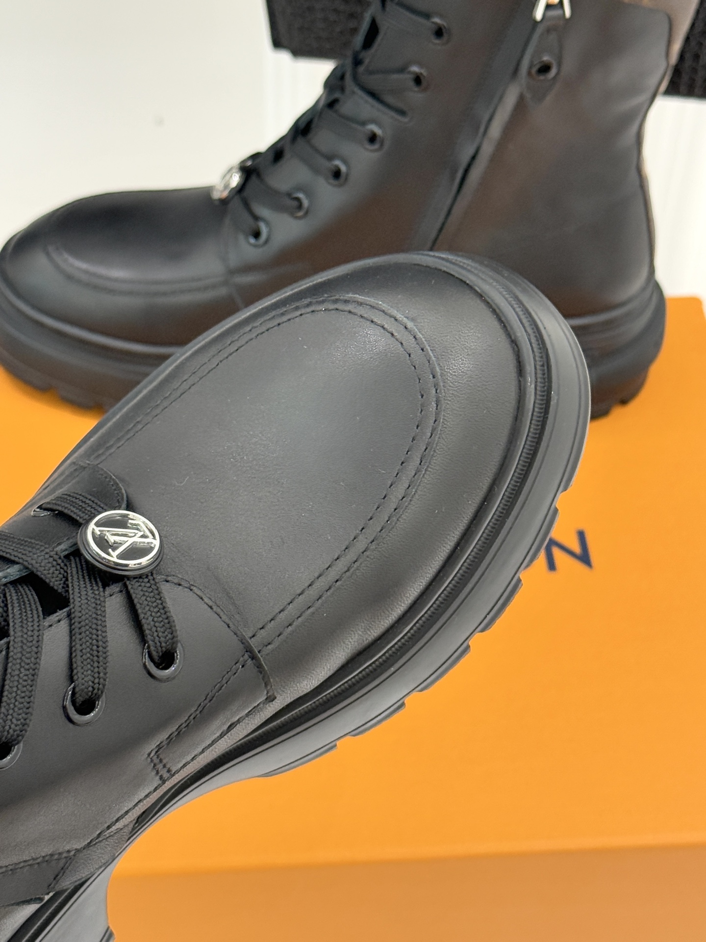 L0vis Vvtt0n Boots(EU35-41)
