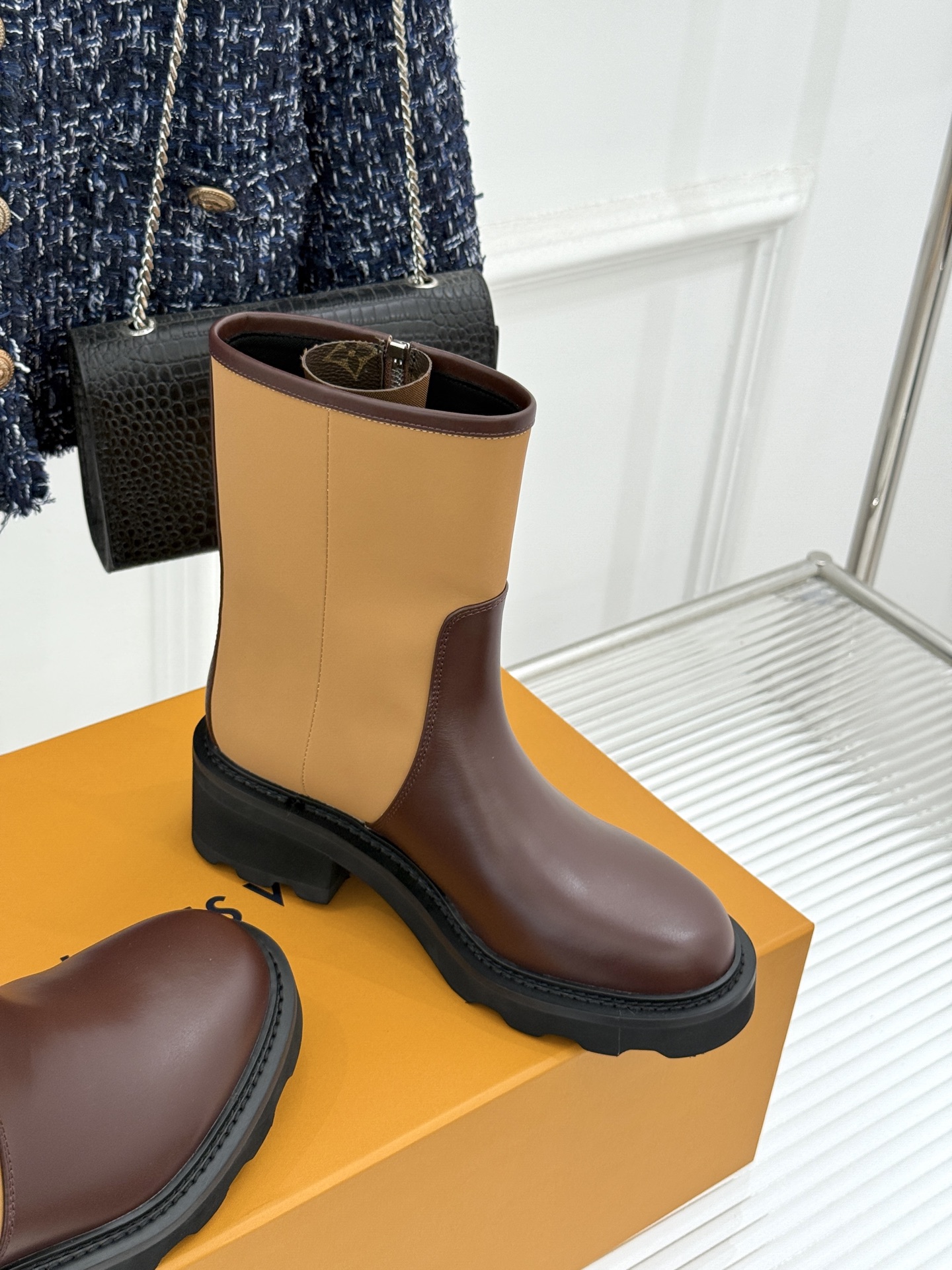 L0vis Vvtt0n Boots(EU35-41)