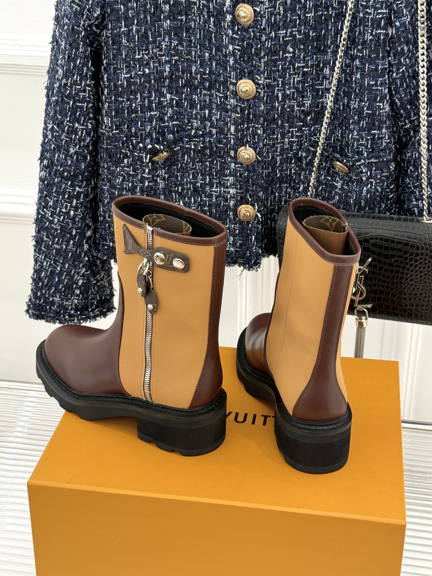 L0vis Vvtt0n Boots(EU35-41)