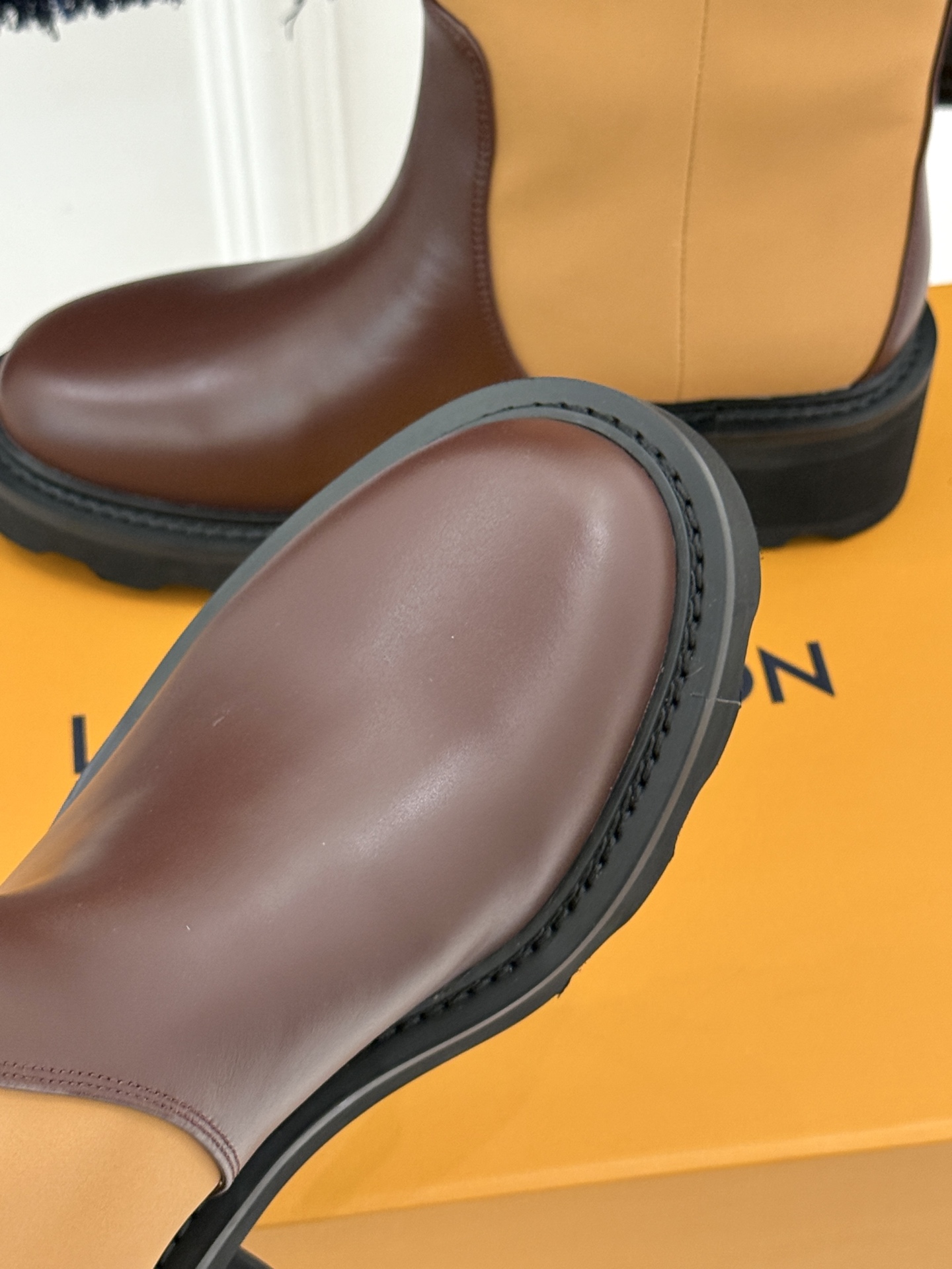 L0vis Vvtt0n Boots(EU35-41)