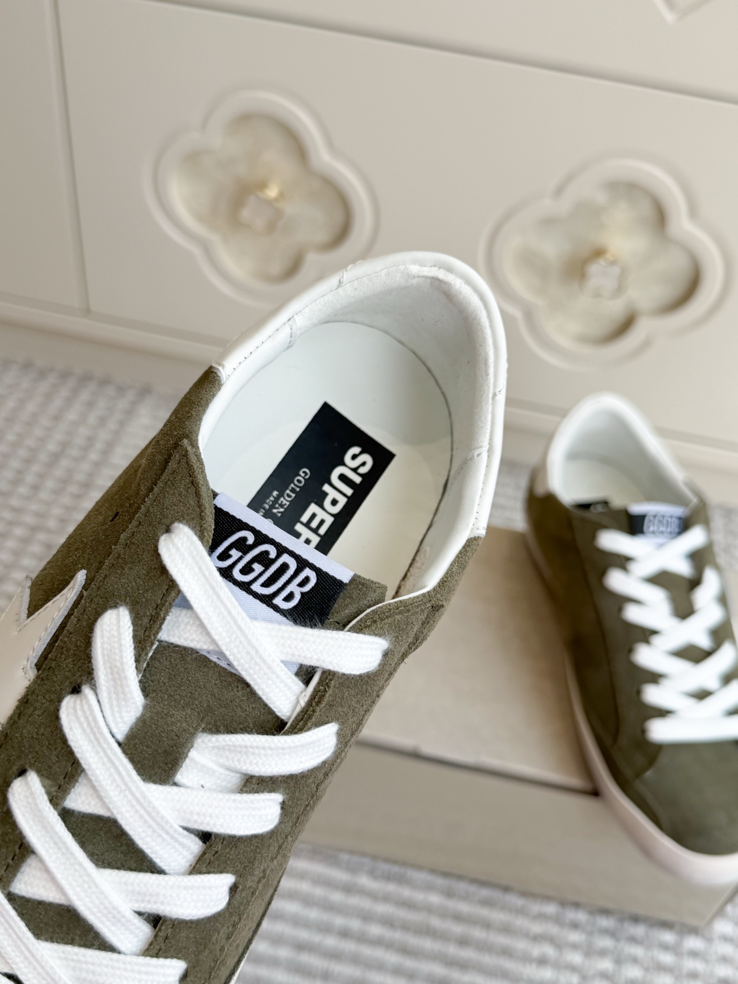 Golden Goose Sneaker(EU35-45)