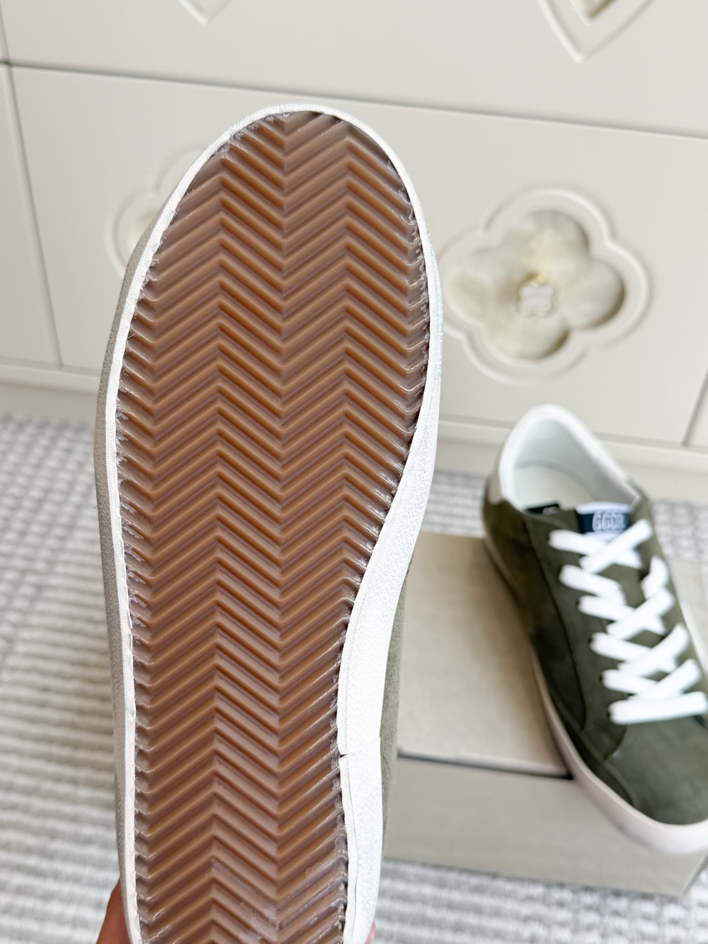 Golden Goose Sneaker(EU35-45)