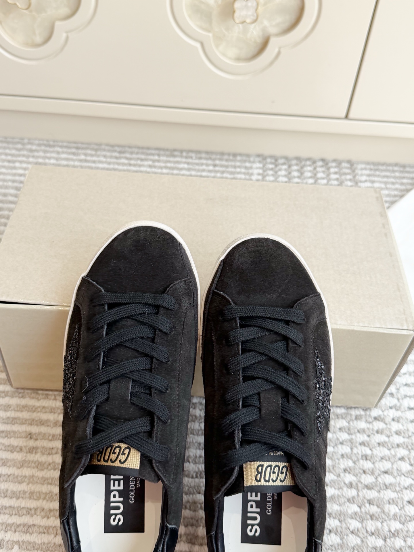 Golden Goose Sneaker(EU35-45)