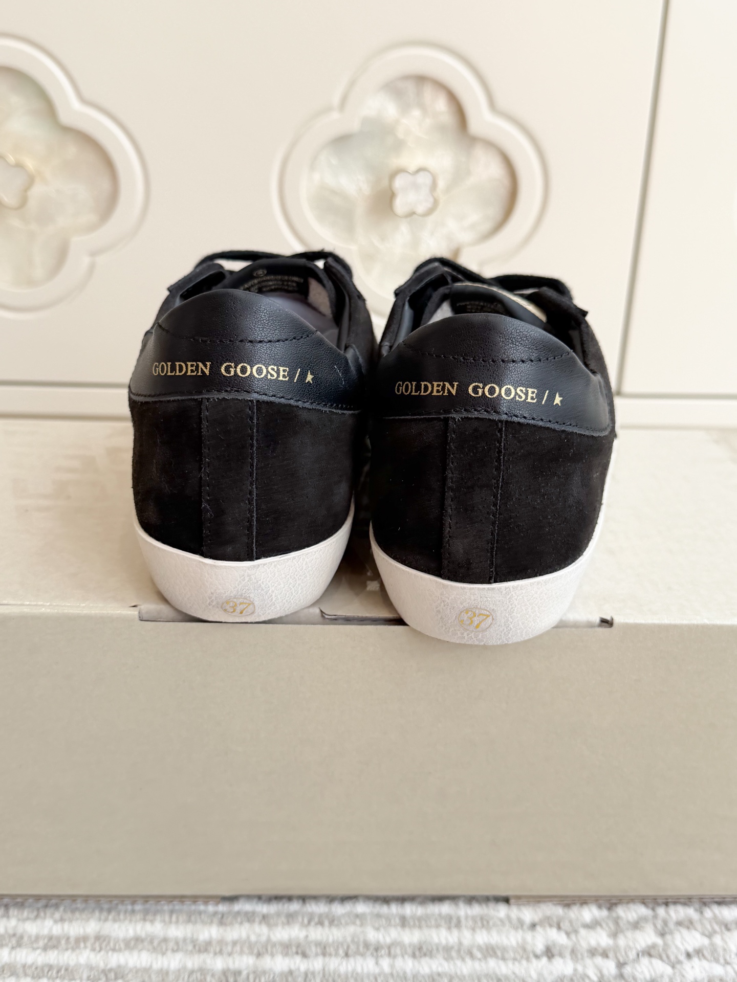 Golden Goose Sneaker(EU35-45)