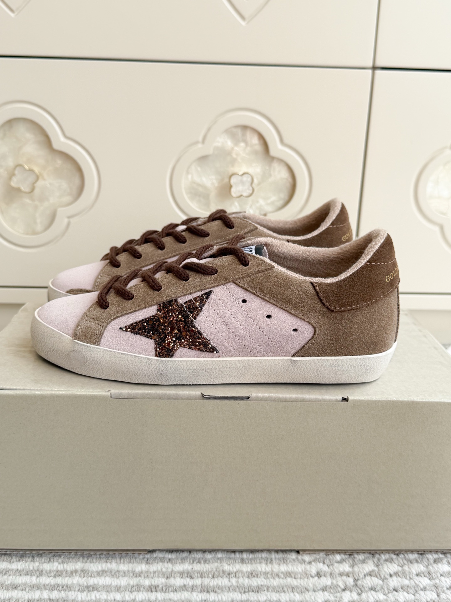 Golden Goose Sneaker(EU35-45)