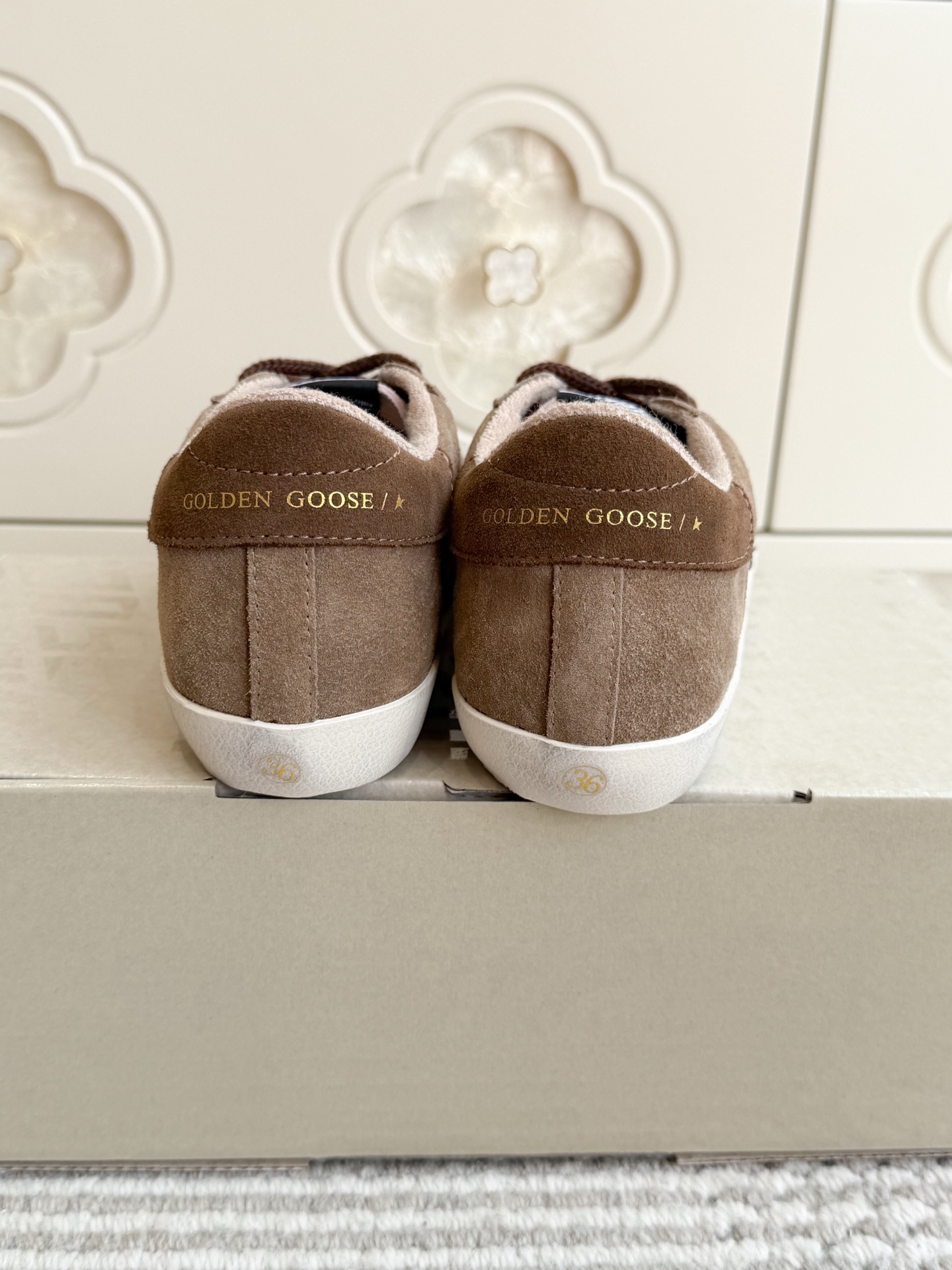 Golden Goose Sneaker(EU35-45)