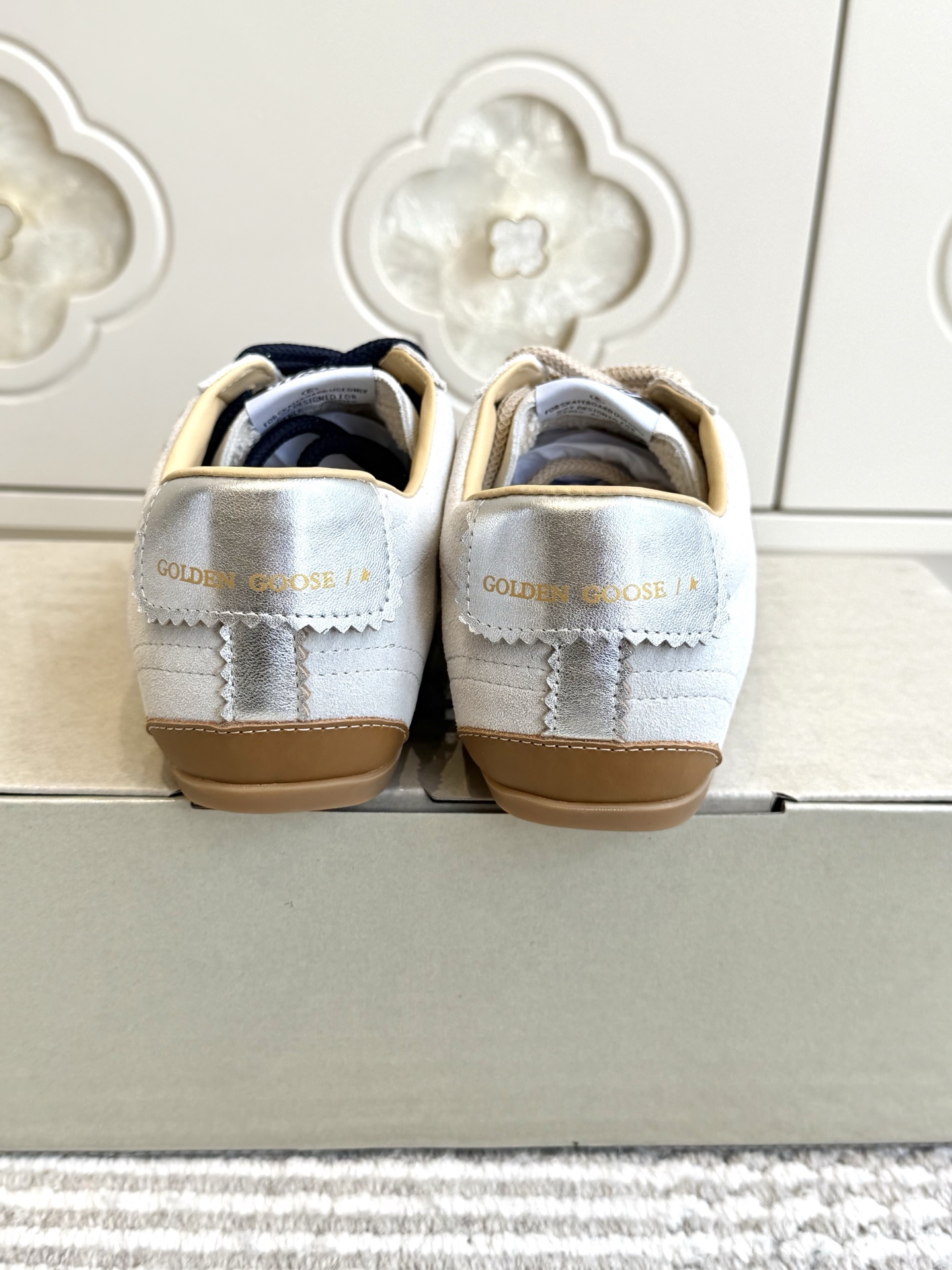 Golden Goose Sneaker(EU35-45)