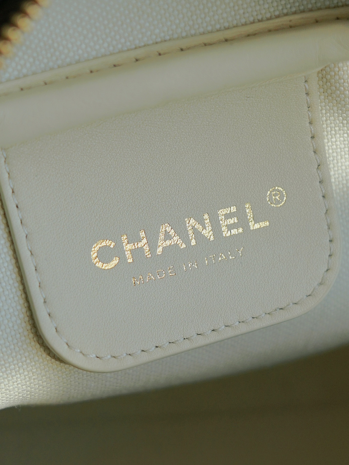 Ch@nel Suede Calfskin Perfect Bowling Bag