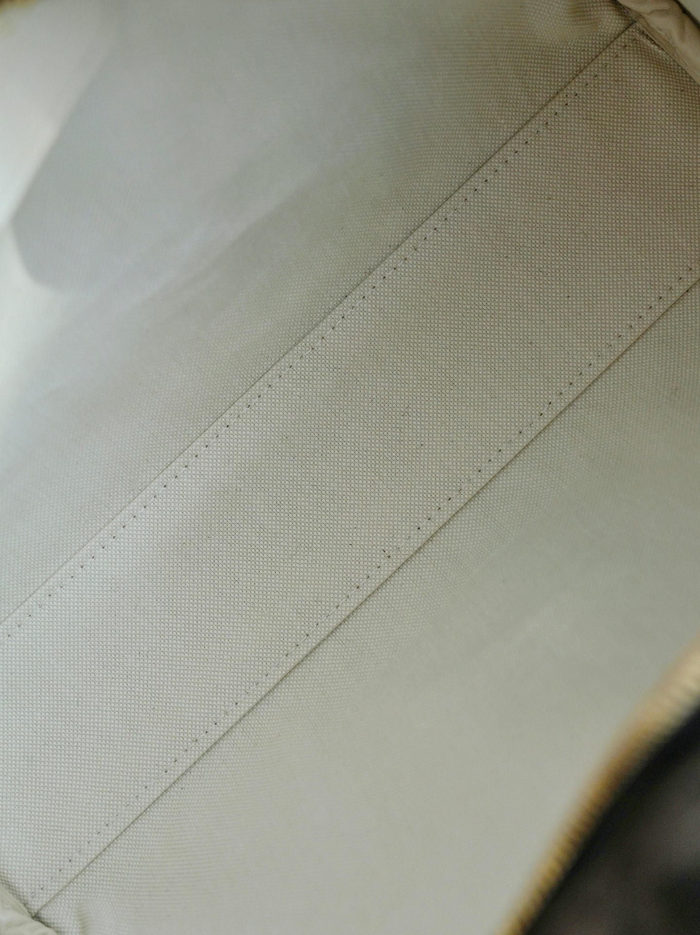 Ch@nel Suede Calfskin Perfect Bowling Bag