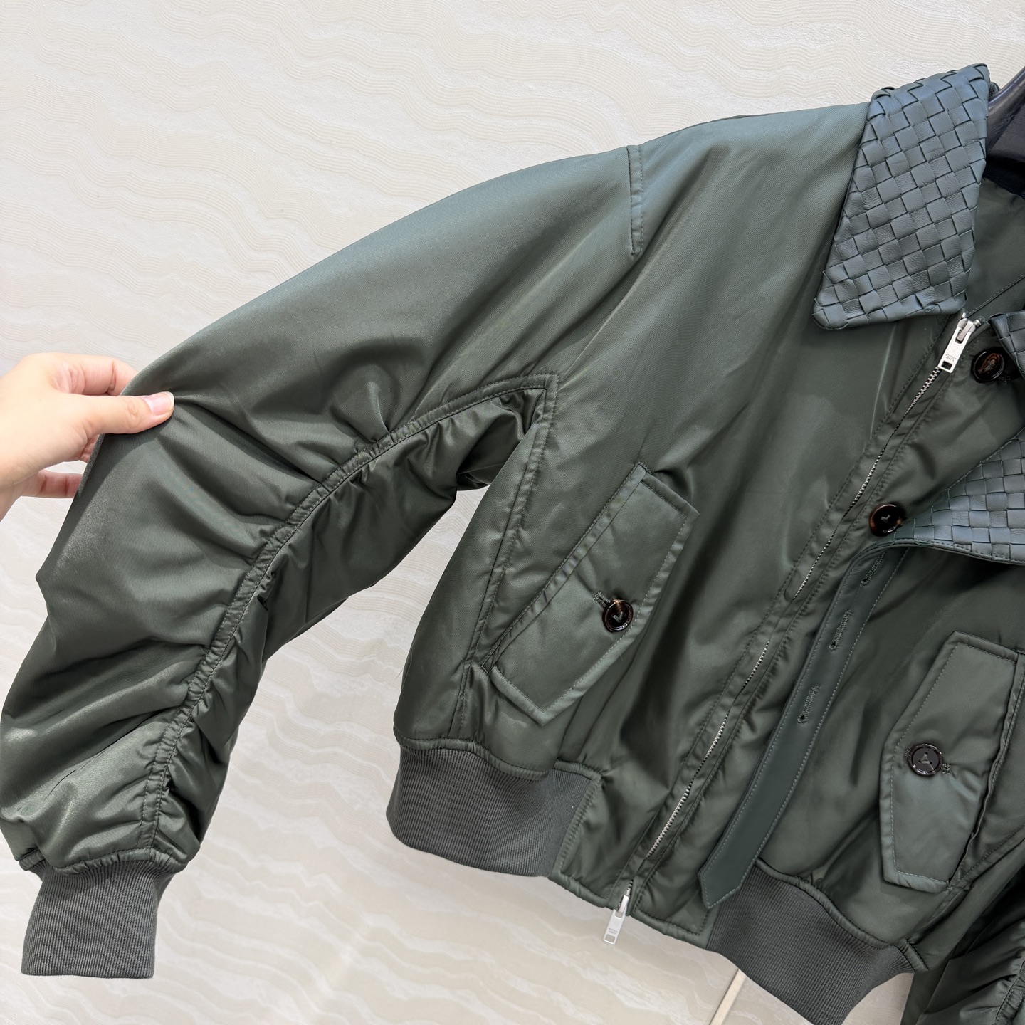 BV Padded Jacket