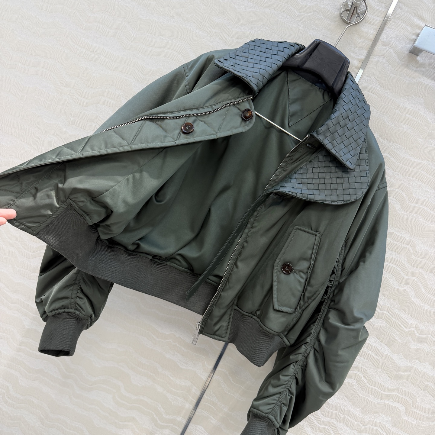 BV Padded Jacket