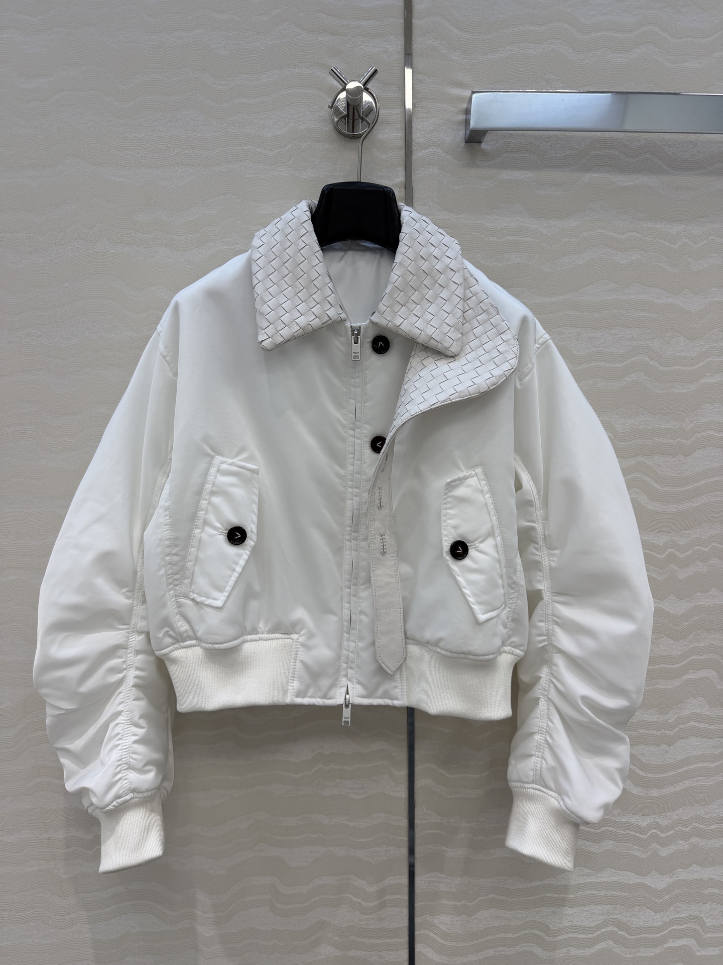 BV Padded Jacket