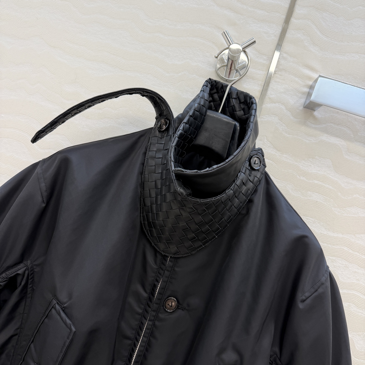 BV Padded Jacket