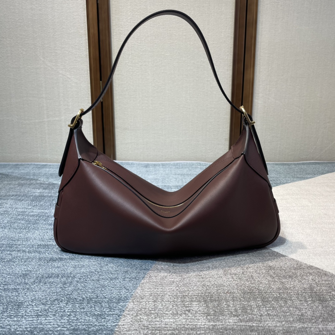 Ce**e romy shoulder bag-34*16*5cm