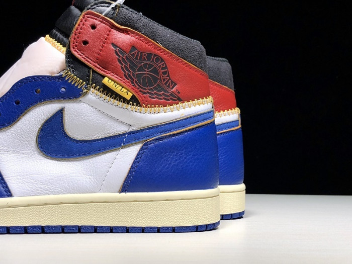 AIR JORDAN 1 RETRO HI NRG/UN