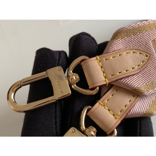 l0*is V*t0n strap