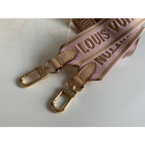 l0*is V*t0n strap