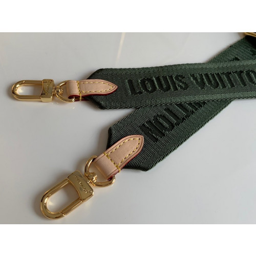 l0*is V*t0n strap