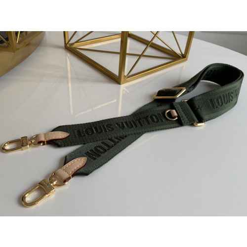 l0*is V*t0n strap