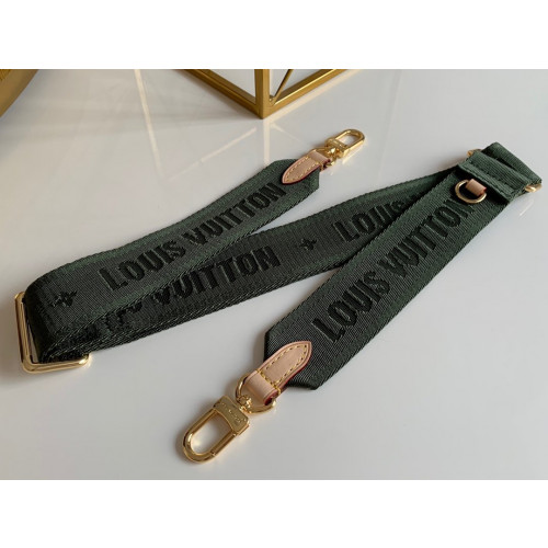 l0*is V*t0n strap