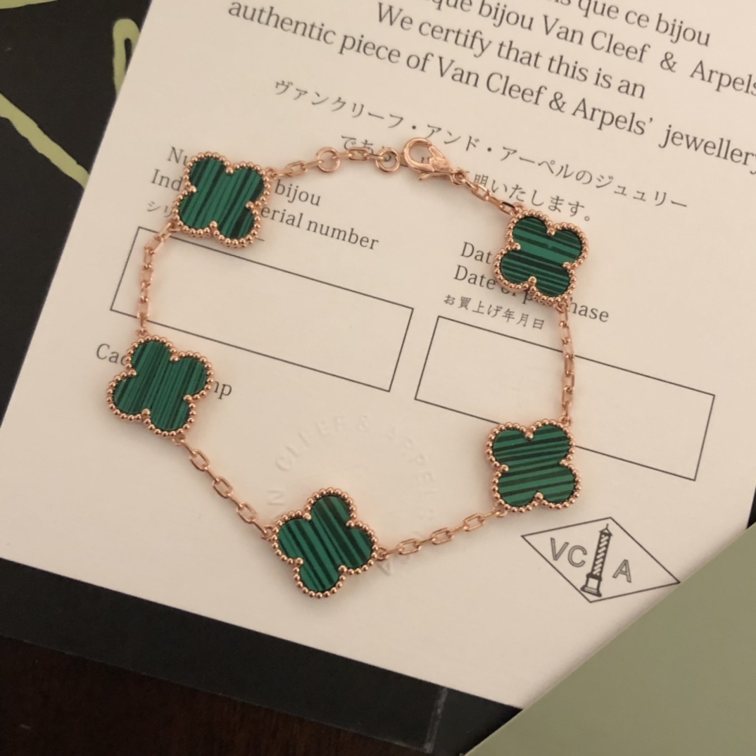VCA Bracelet