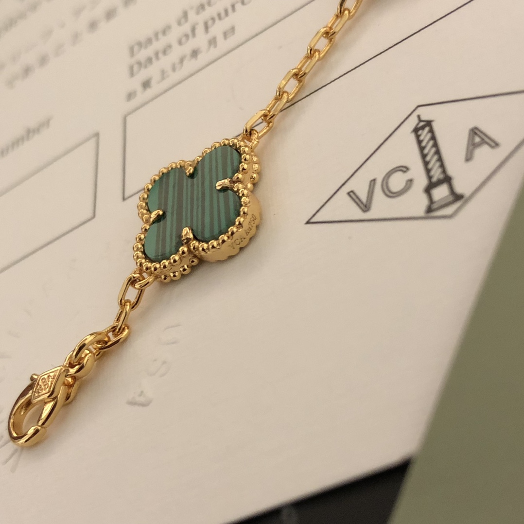 VCA Bracelet