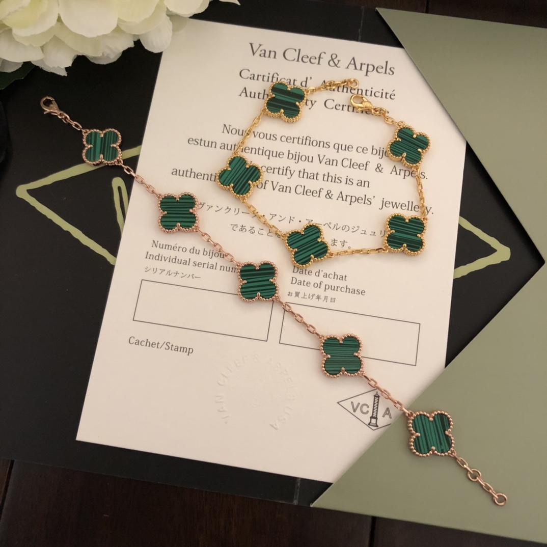 VCA Bracelet