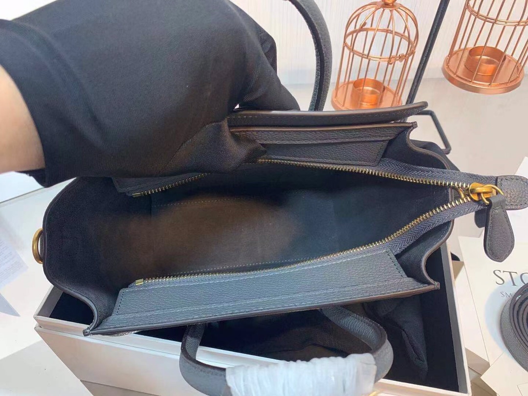 ce**e lU*gage bag-20*20*10cm