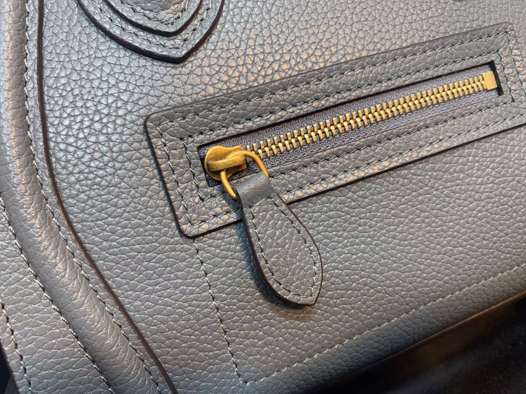 ce**e lU*gage bag-20*20*10cm