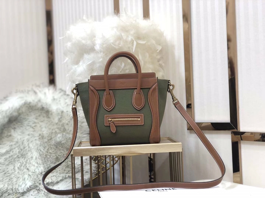 ce**e lU*gage bag-20*20*10cm