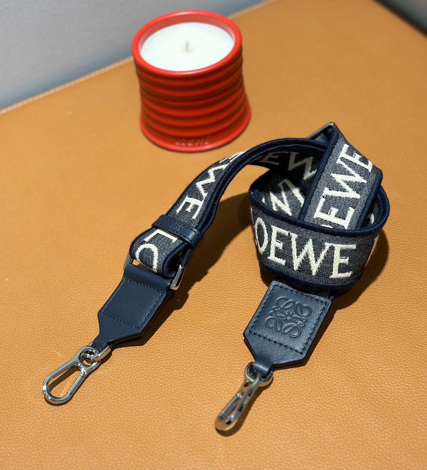 L0ew* straps-105*4cm