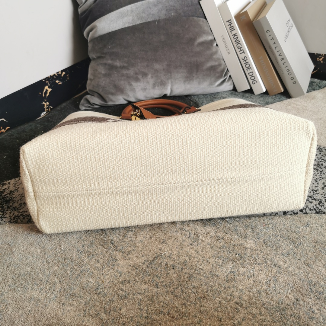 Celin Cabas Tote-44*32*16CM