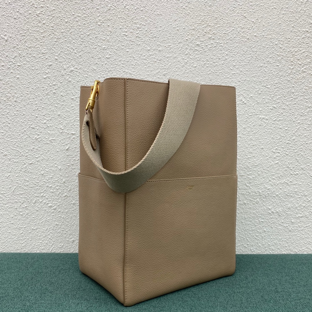 Ce**e sangle bag-23*17*33cm