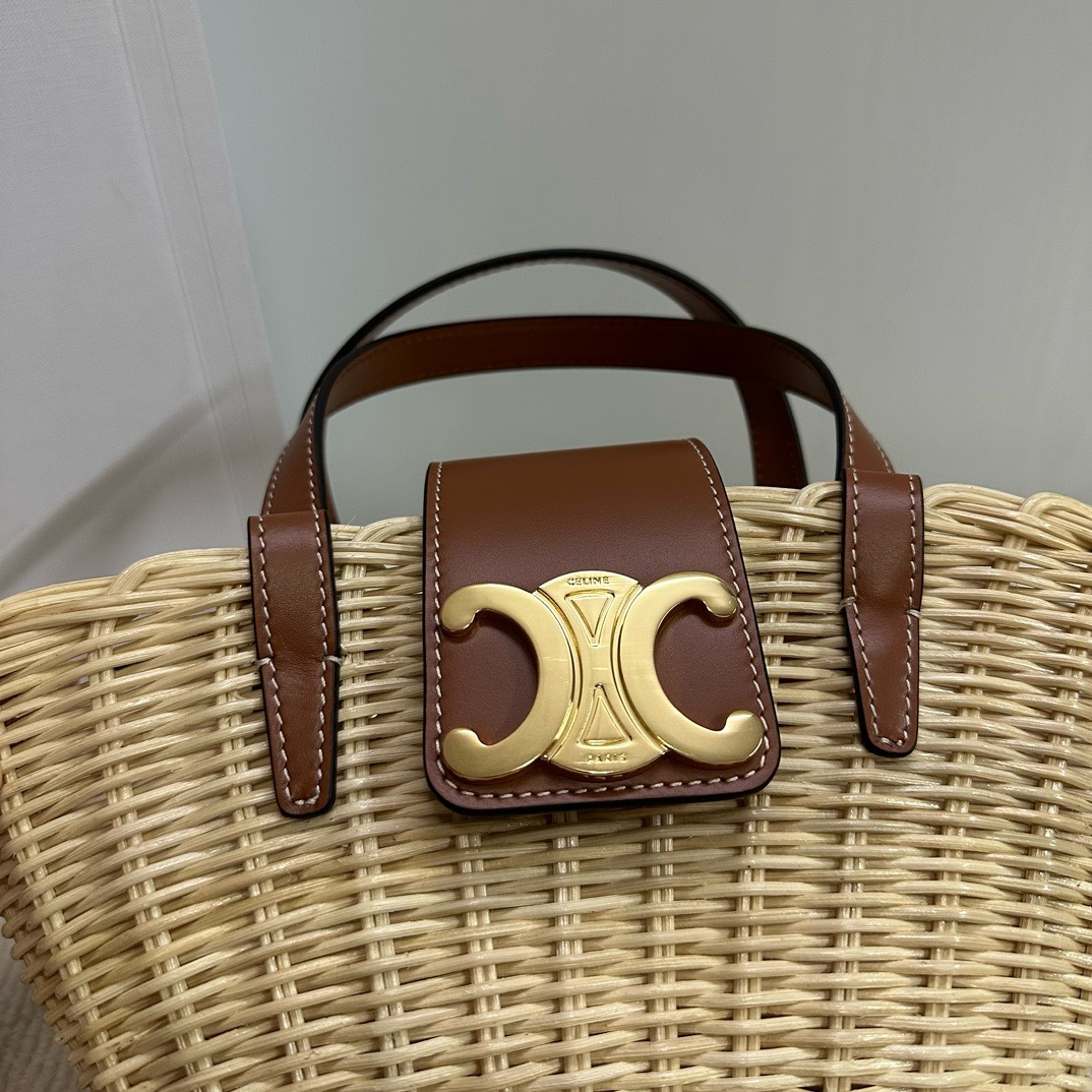 Celina Teen Couffin Bag-32×14×7CM
