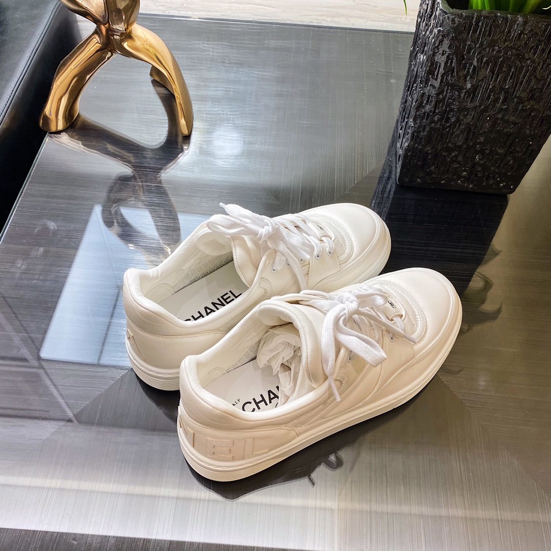 Chane 20SS Sneakers