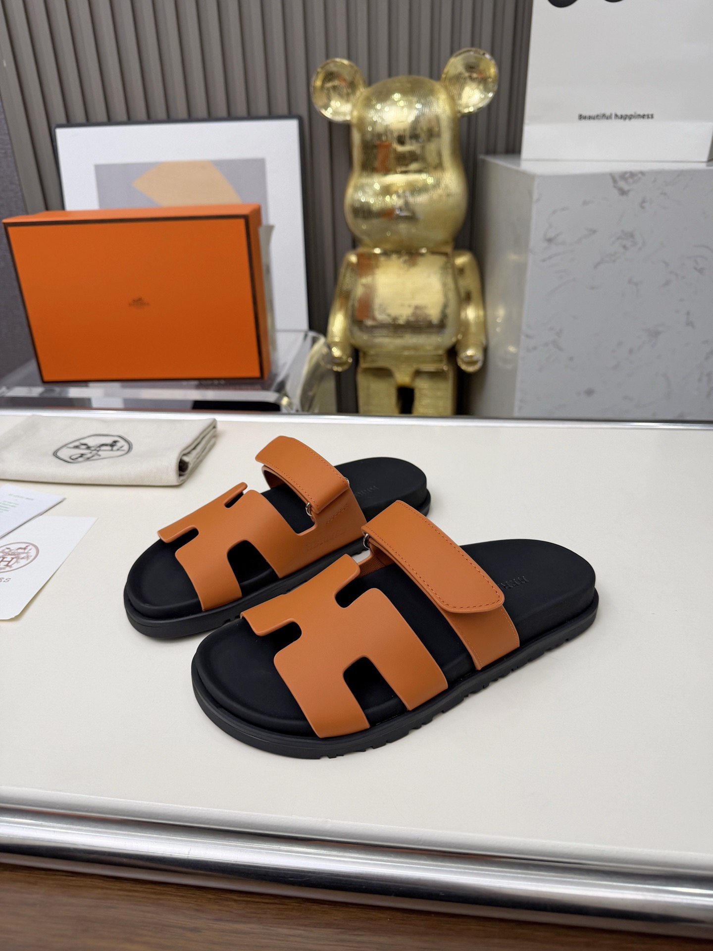 H**me5 Slides