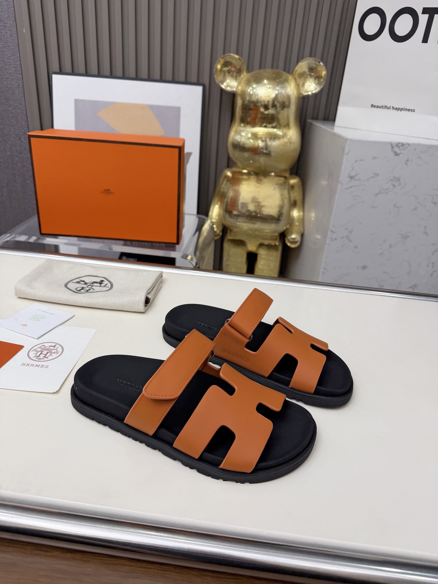 H**me5 Slides