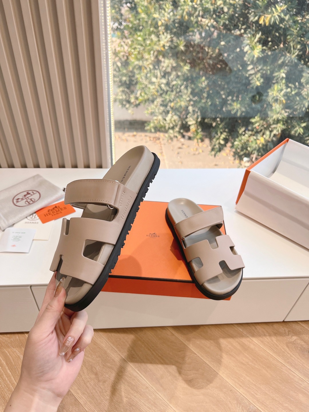 H**me5 Slides