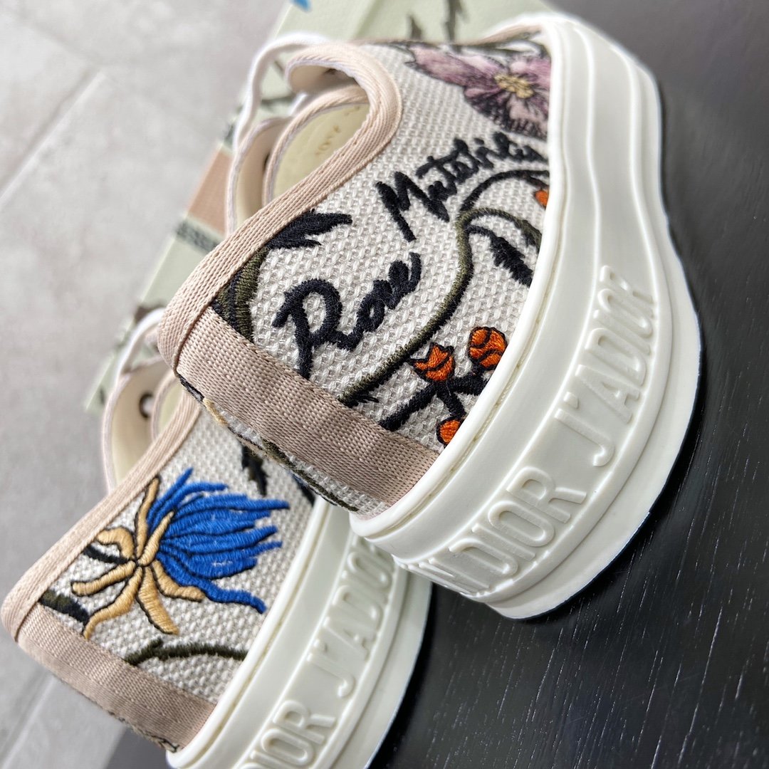 D*or sneakers