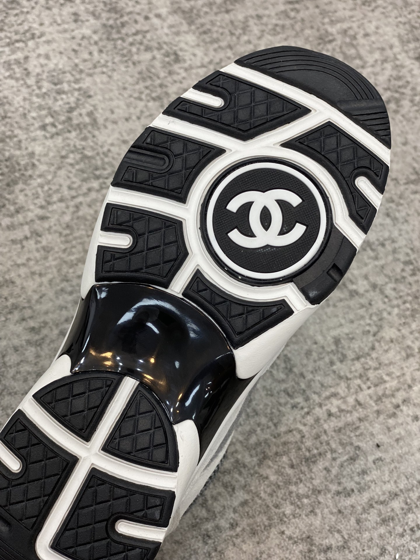 Ch@nel Sneakers