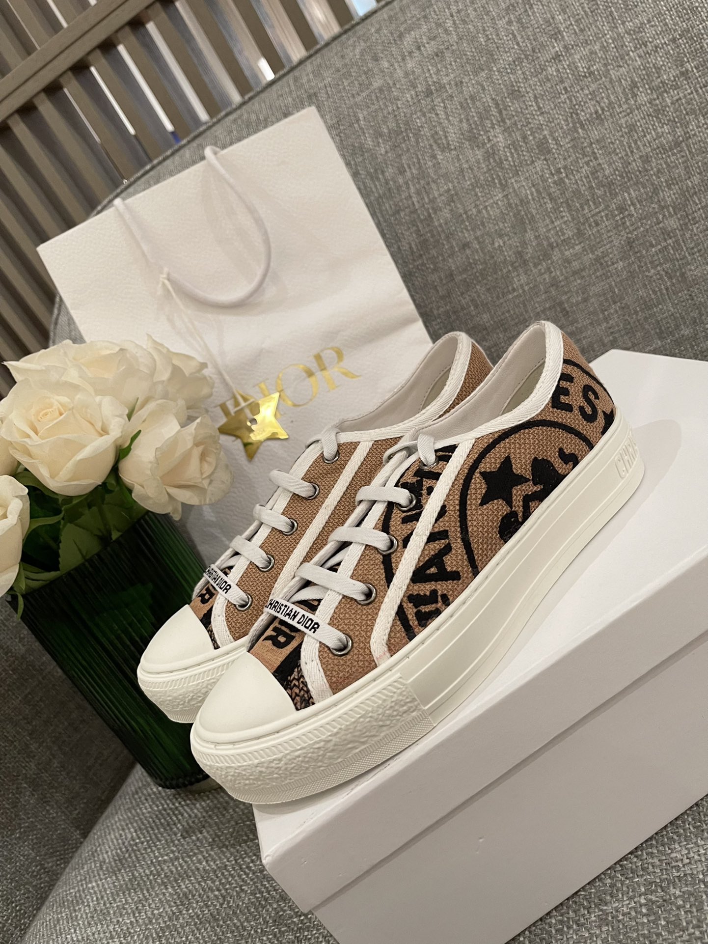 D*or sneakers
