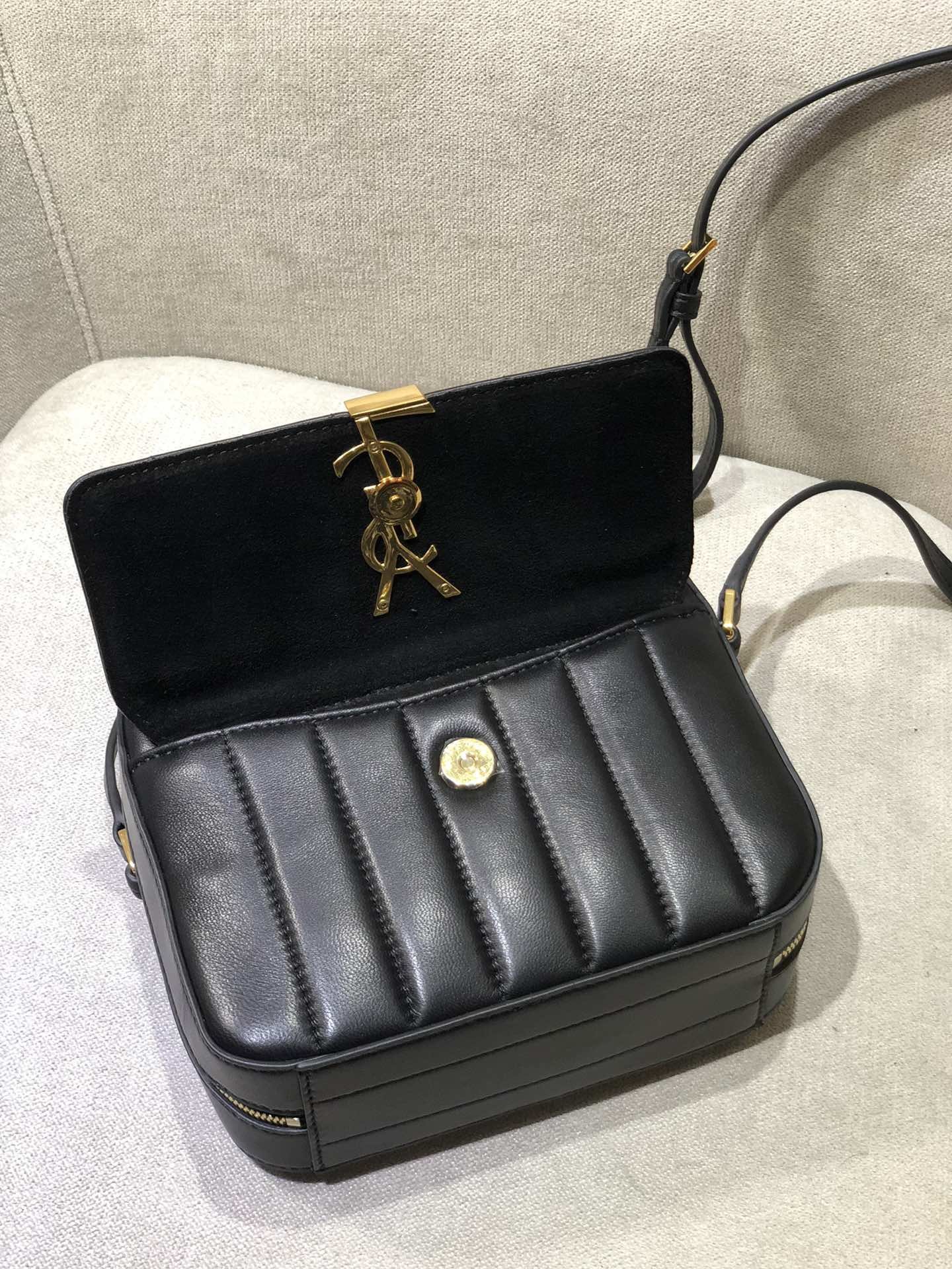 Y*L vicky chain bag-18*13*6cm