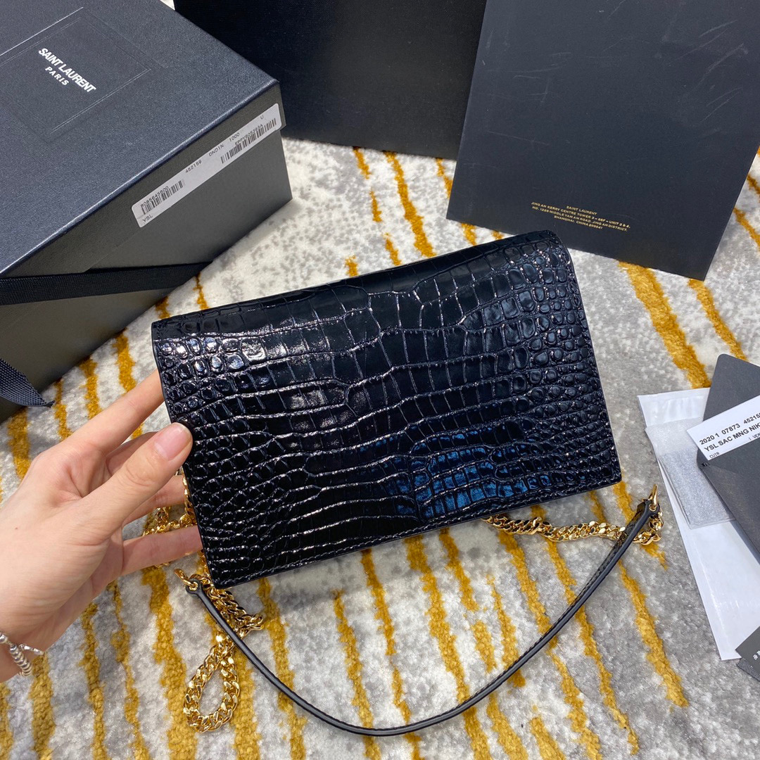 Y*L kate small chain bag-20cm