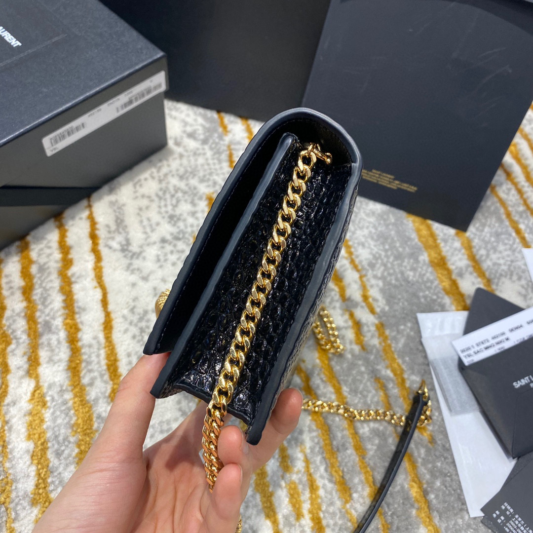 Y*L kate small chain bag-20cm