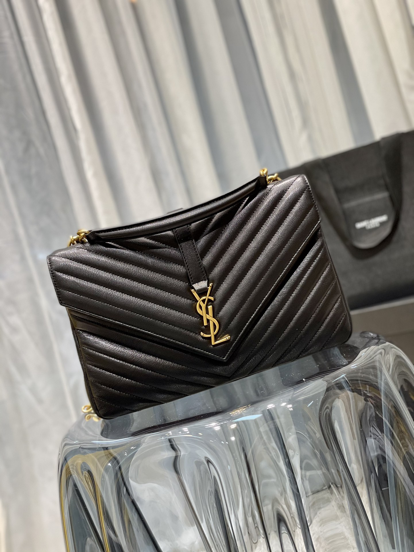 YS L College Bag