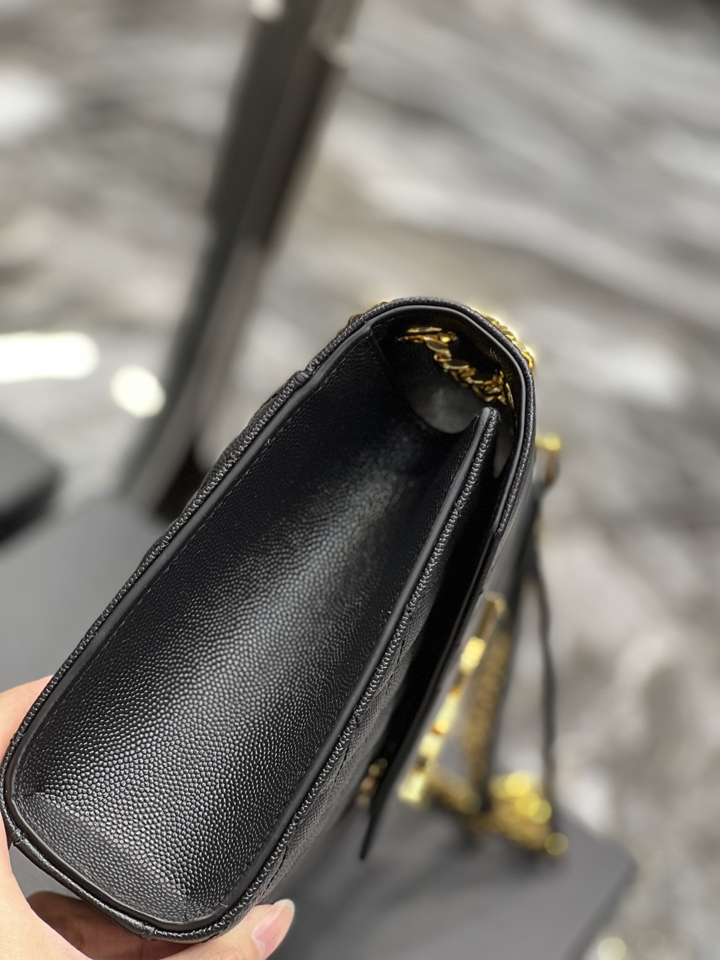 Y*L envelope bag